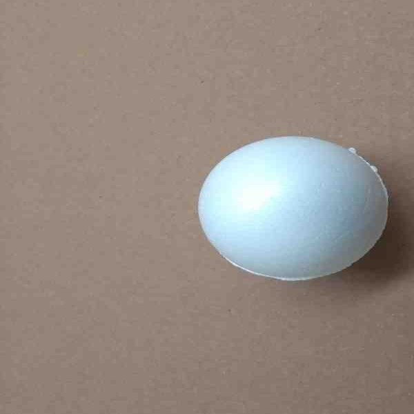 ESFERA DE UNICEL 6 70 MM. E.100 C.800